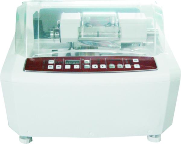 Auto diâmetro de roda do Edger 100mm da lente GD3203 para o vidro CR39 e as lentes do PC