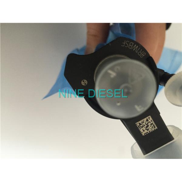 Инжектор 0445115067 Bosch высокого давления дизельный, 0445115049 для виллиса VW с высокой эффективностью