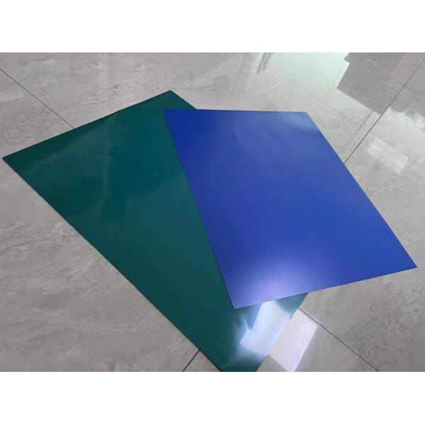 Коммерческая печать на термопластинке CTP Большие проекты по печати