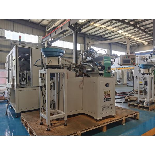 40-250KVA 3 Phase Pneumatic Medium Frequency Automatic Spot Welder Galvanized Stainless Steel