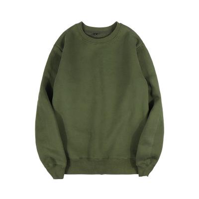 Breathable Heavyweight 400gsm 500GSM French Terry Streetwear Hoodies Men