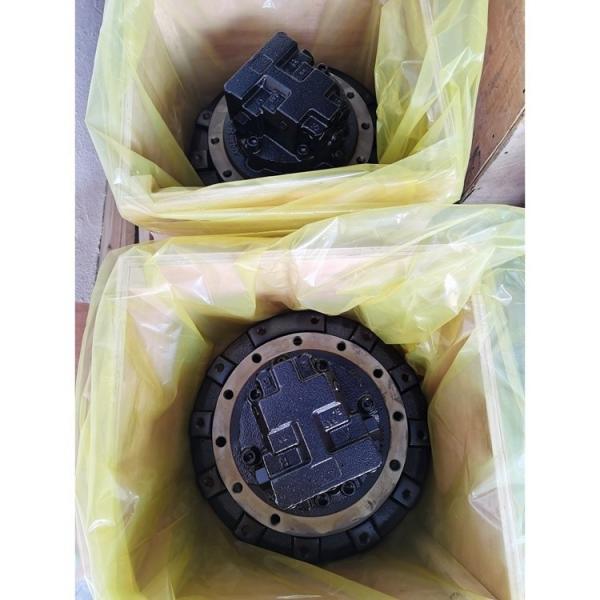 ZX200-5 ZX200-5G Excavator Travel Motor and Final Drive 9233692 9261222