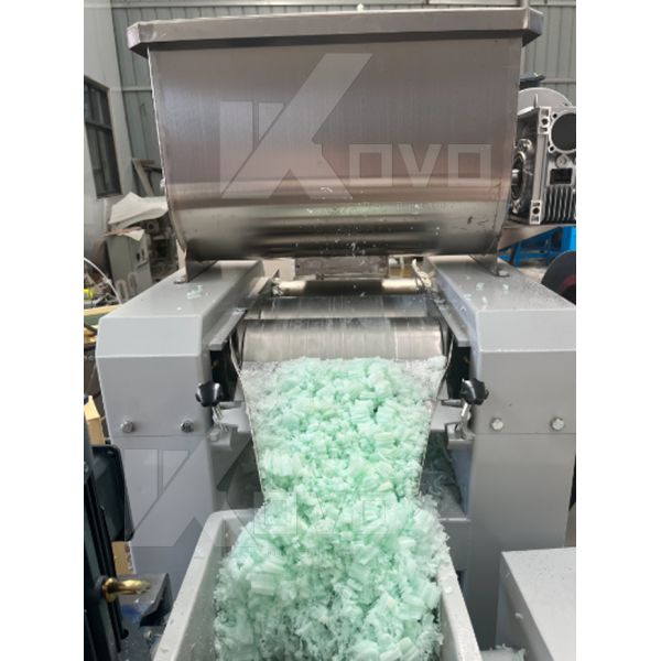 Mini Stainless Steel Soap Production Line 100-200kg/H For Laundry Toilet Soap