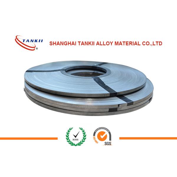 冶金の高熱ワイヤー 0Cr25Al5 電気発熱体、化学薬品