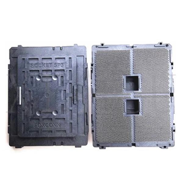 FOXCONN PE40943-81AN0-1H Sever CPU SOCKET LGA4094 socket SP3 Motherboard CPU Socket