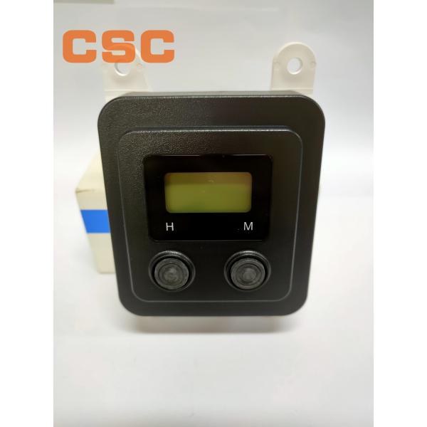 Части экскаватора Сумитомо электрические хронометрируют КХР10060 для СХ200-5/210-5/350-5