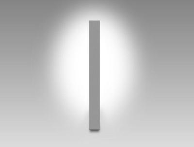 Brush mirror led SMD wall light 4watt IP44 for bathroom