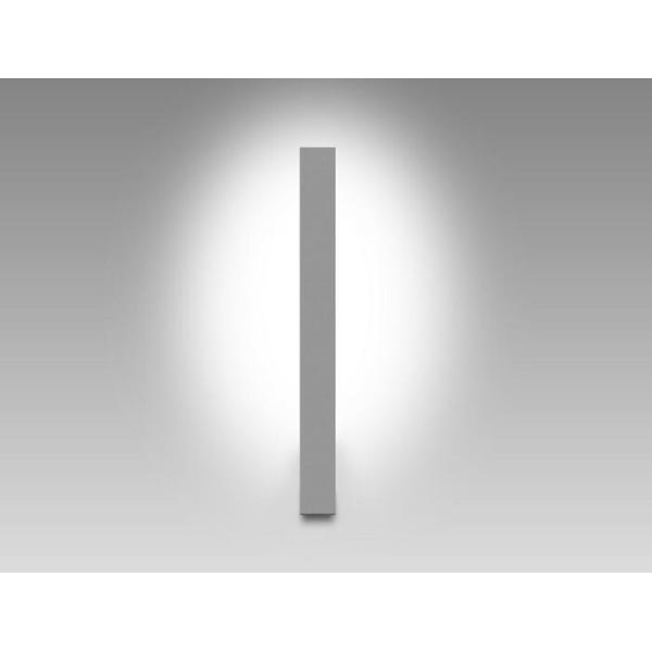 Brush mirror led SMD wall light 4watt IP44 for bathroom