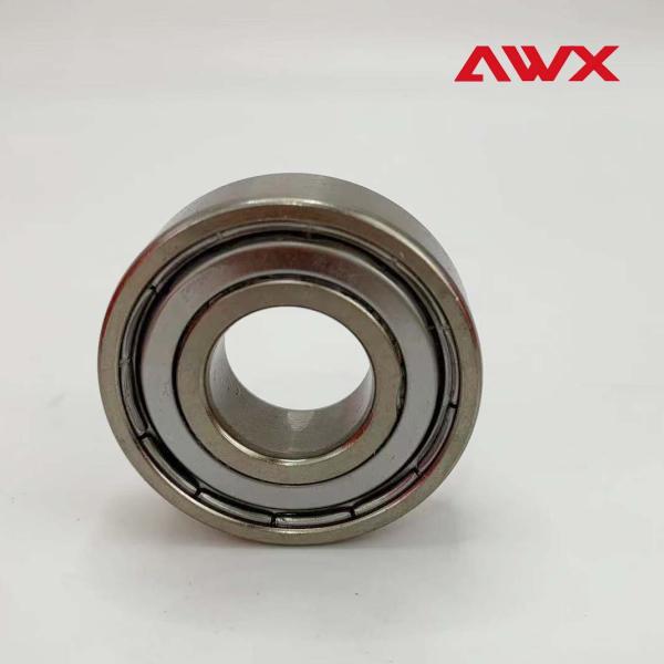 S6403 Custom Stainless Steel Spherical Bearings Non Corroding P5 Grade