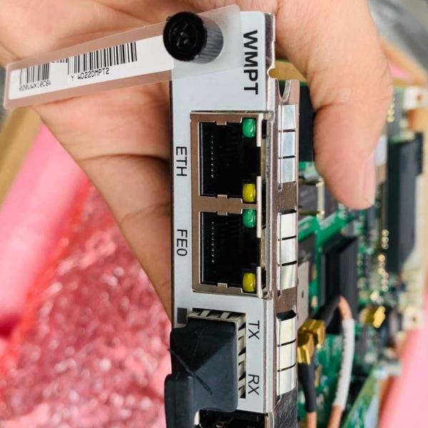 Huawei  WMPT 020JWX WD22DMPT2 030HWE WD22WMPT1 for HUAWEI BBU 5900  5910  3900  3910 WMPTC1 wmpt WMPTc