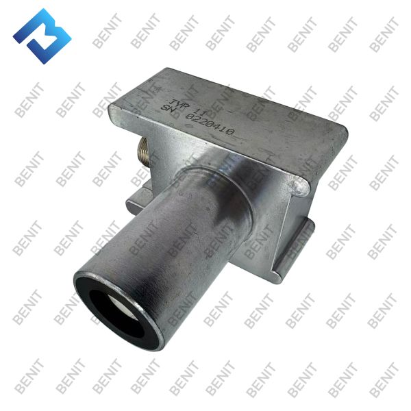 14317390 Level Gauge Levelling Sensor with 6-pin Screw Thread for Asphalt Paver Parts