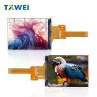 2.0 pouces 240 * 320TFT écran LCD 600nits PDA portatif, affichage de dispositifs médicaux