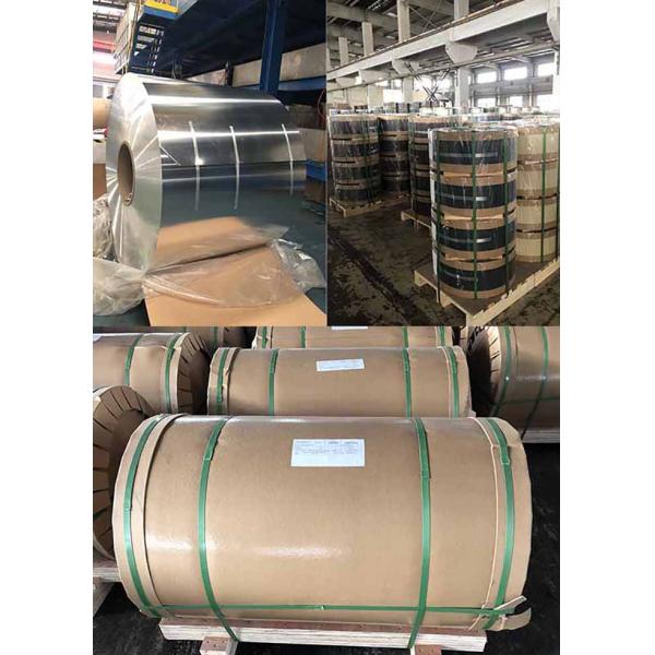 Alloy Color Coated Aluminum Strip In Interior And Exterior Advertising Word Show
