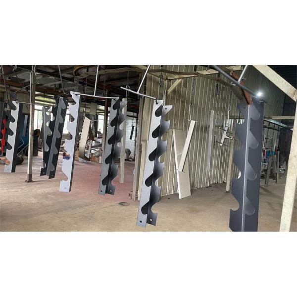 Shandong Freeman Fitness Equipment Co., Ltd.
