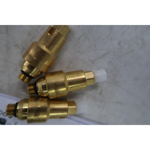 Copper Valve Repair Kits Audi A8 Front Air Suspension Shock 4E0616039AF 4E0616040AF