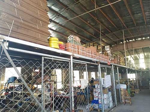 Спрейер термальное Fogger санобработки ULV DC склада 12V