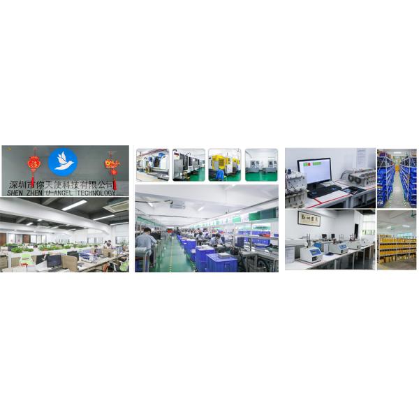 Дрон с управляемым двигателем без щетки 930KV 1000KV 1400KV 2200KV 2700KV