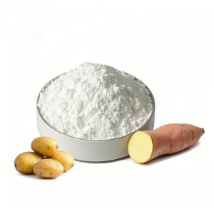 Food Additives Hydroxy Propyl Beta Cyclodextrin Low Cholesterol OEM In Bulk