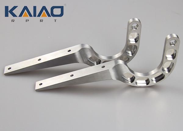 Custom Precision Machined Parts 5 And 6 Axis OEM Automotive CNC