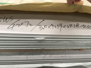 AISI 420 ( DIN 1.4021 1.4028 1.4031 1.4034 ) Stainless Steel Sheet And Coil