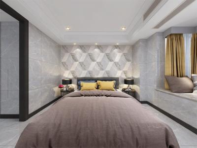 PRIMERA 0,0005 W.A Bathroom Porcelain Floor couvre de tuiles 80x80cm Gray Polished