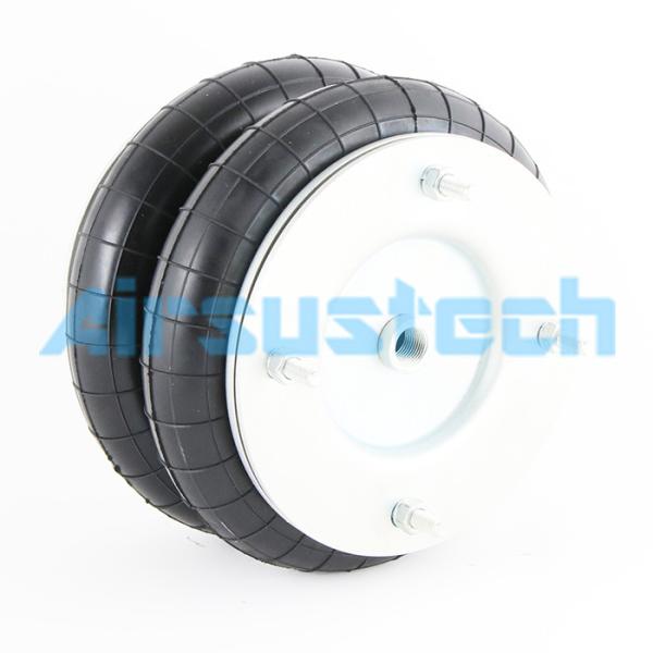 Gas Filled Contitech Air Spring Factory Assurance Compression Shock Absorber 2 Bar-8 Bar