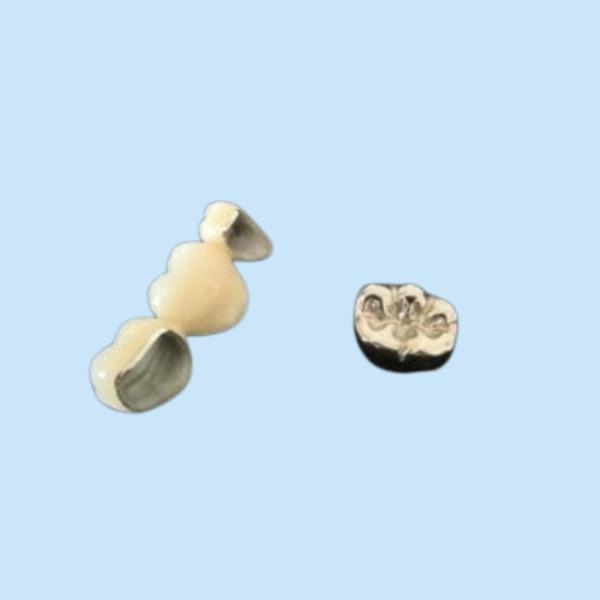 Крона высокое биологическое Intermiscibility фарфора OEM полируя зубоврачебная