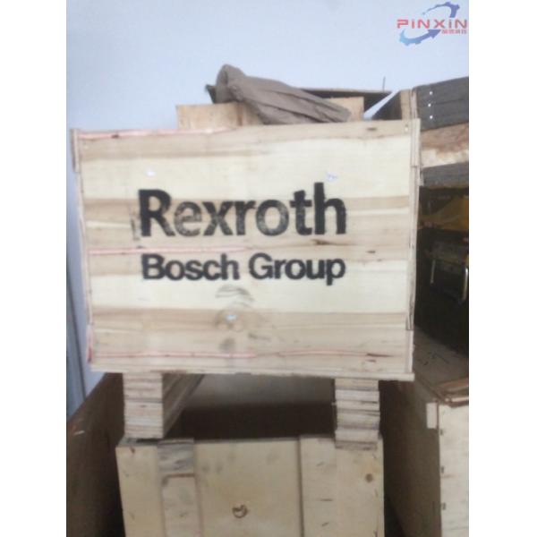 Rexroth A2fo16 Pump Hydraulic Spare Parts for Paving Machinery Durability and Efficiency