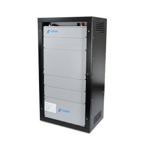 Stockage de batterie PV UN38.3 48V100Ah 200Ah 280Ah Lithium