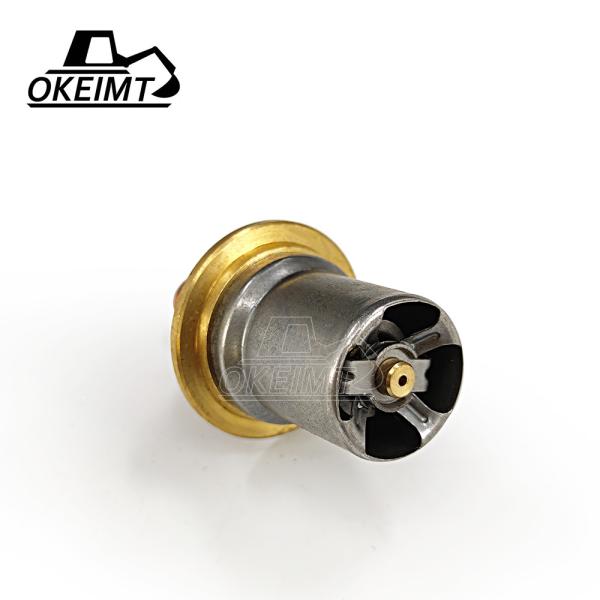 6D125-71° PC400-6  Komatsu Thermostat OEM 6212-65-2610