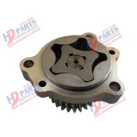 Bomba de óleo OEM 1DZ TOYOTA 16mm 15100-UC020