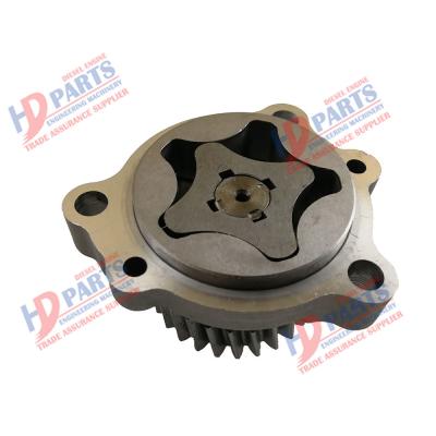 Bomba de óleo OEM 1DZ TOYOTA 16mm 15100-UC020