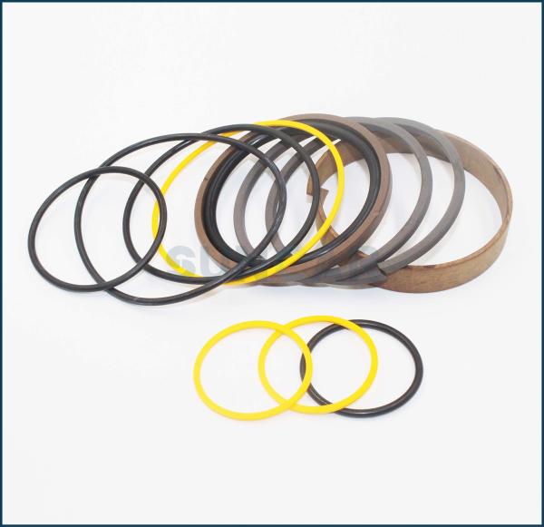 2440-9116A 24409116A Seal Kit Bucket Cylinder Fits DOOSAN DH55-V DH60-7 SOLAR 55 SOLAR 55-V PULS