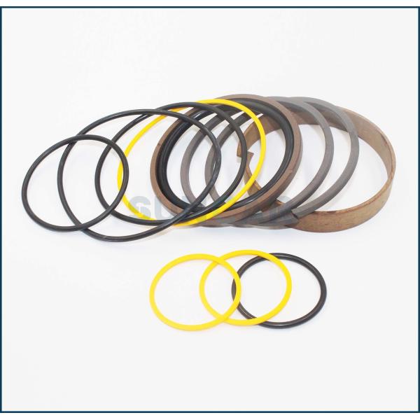 2440-9116A 24409116A Seal Kit Bucket Cylinder Fits DOOSAN DH55-V DH60-7 SOLAR 55 SOLAR 55-V PULS