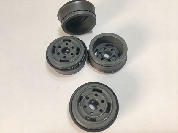 поршень демфера дизайна подачи масла 30mm заполнил температуру деятельности ℃ PTFE 260
