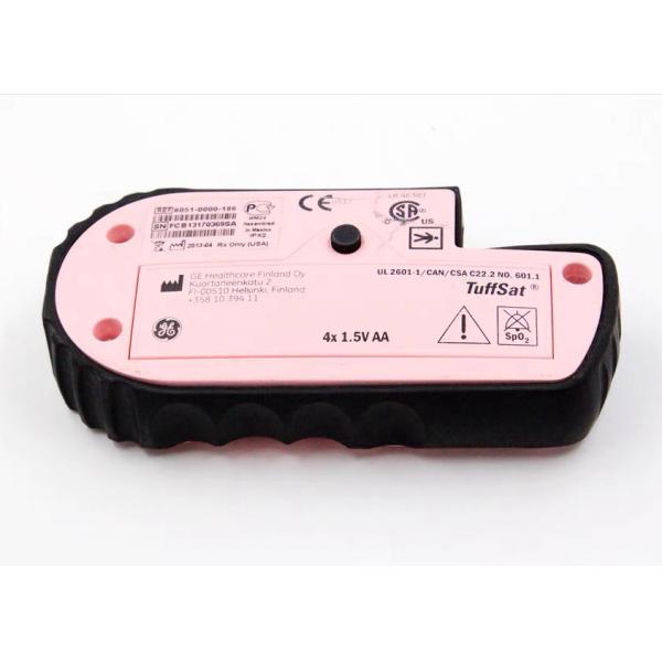 Небольшой ГЭ Омеда Туффсат оксиметр для домашней клиники здравоохранения