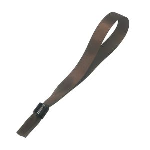 Настройка логотипа Тканевые браслеты Партийная сублимация Текстильные браслеты