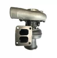 Carregador americano diesel do turbocompressor do caminhão do turbocompressor 1825632C91 do motor de TEM DT466 DT408