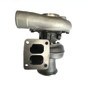 Заряжатель Turbo тележки турбонагнетателя 1825632C91 двигателя дизеля TEM DT466 DT408 американский
