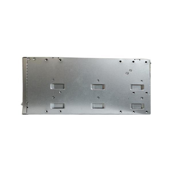 Single Output 48V 80A Telecom DC Power Systems NetSure 211 C46-S1