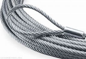 Bare copper conductor AAC ACSR ACAR galvanized steel wire