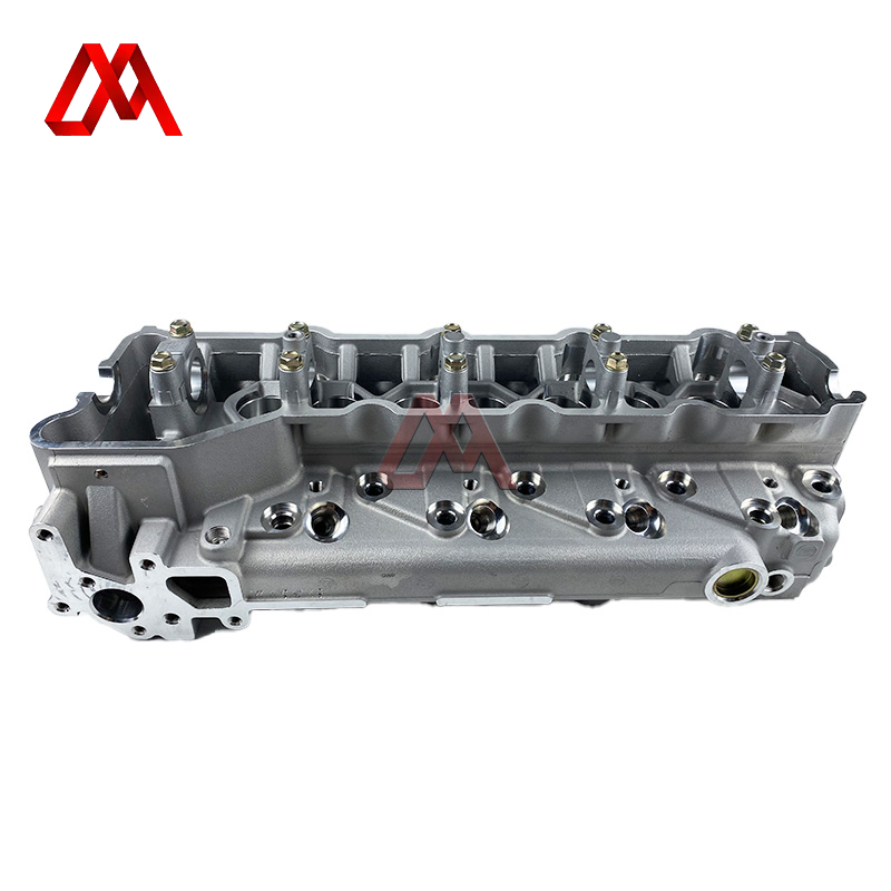 01020-20003 0102020003 Cylinder Head for Mitsubishi 4M40