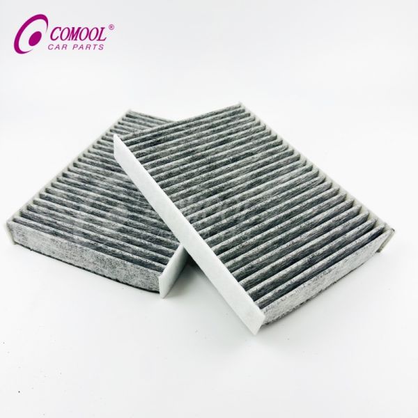 ODM Auto Air Conditioning System Cabin Filter 64115A29D99 For BMW Rolls Royce G30 G31 G32 G38