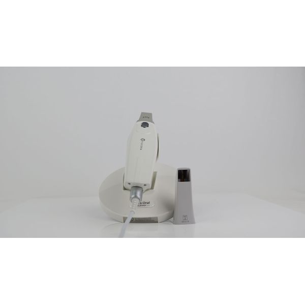 YUCERA YRC-S03 204g Lightweight Intraoral Scanner with ≤15μm Accuracy and 90s Full Arch Scan for Dental Labs
