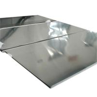 410 430 grueso inoxidable del SGS 0.1mm-80m m de la placa de la hoja de acero de Inox