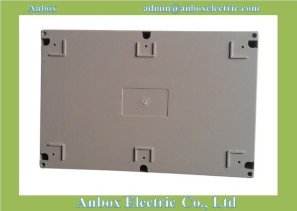 240*160*90mm IP65 Case Weatherproof Enclosure ABS PCB Clear Box Water-resistant
