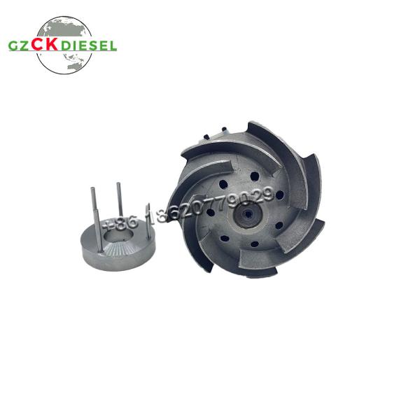 Nouvelle pompe à eau RE530194 RE523828 SE51228 pour le tracteur John Deere 8225R 8245R 8270R 8320R 9345R