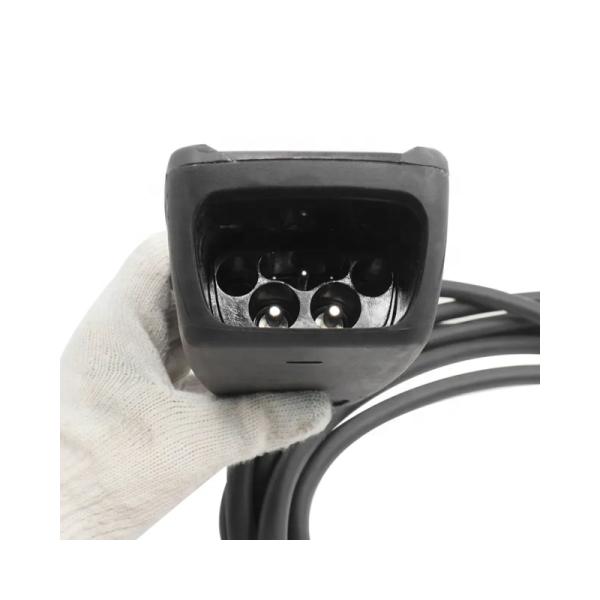 1101789-00-M Портативное зарядное устройство для электромобилей Tesla Model 3 S X Y