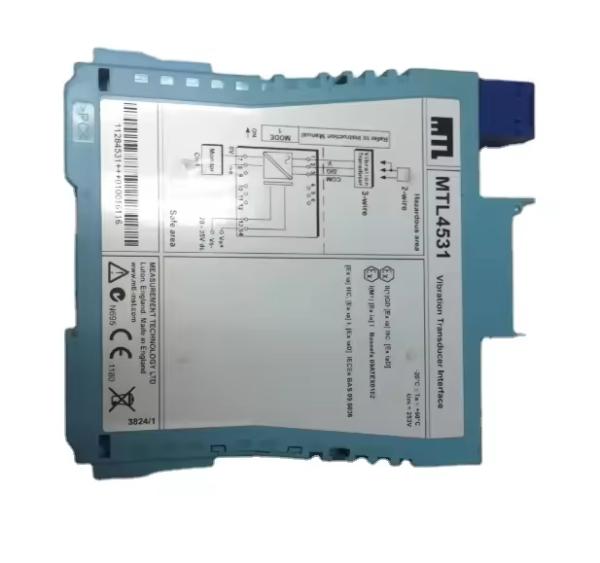 Interfaz de transductor Original Nueva Barrera de Seguridad MTL4531