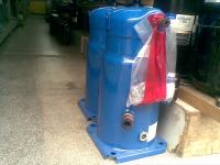 Compressores do condicionamento de ar do rolo do compressor 10HP do rolo do executor de SM120S4VC Danfoss